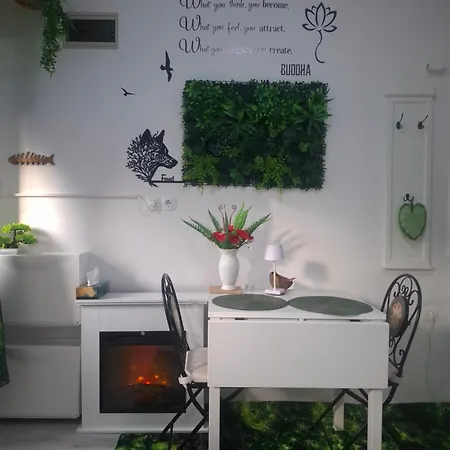 Forest Апартаменты