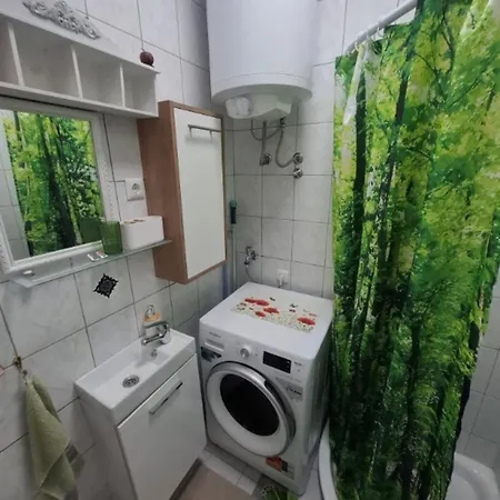 Forest * Любляна